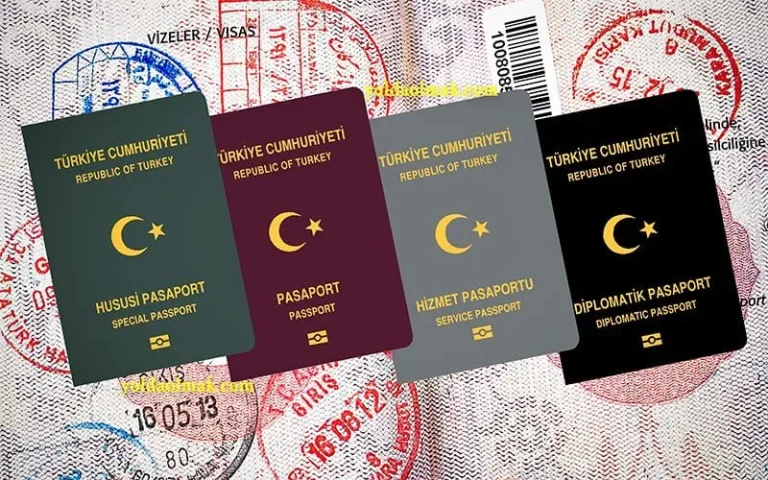 Turky citizenship