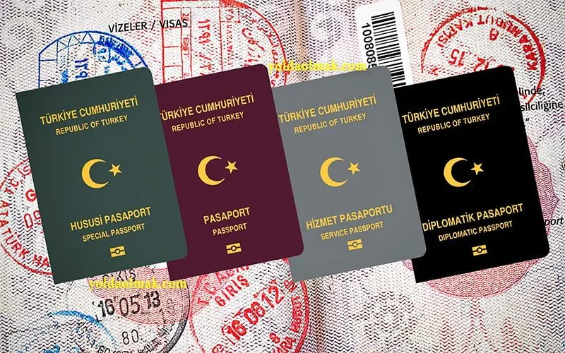 Turky citizenship